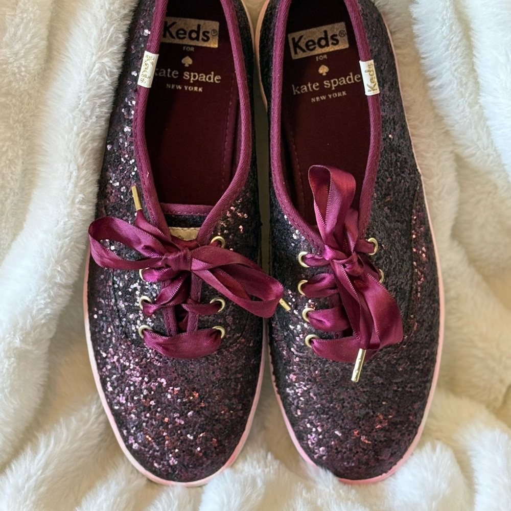 KATE SPADE X KEDS Women’s Shoes